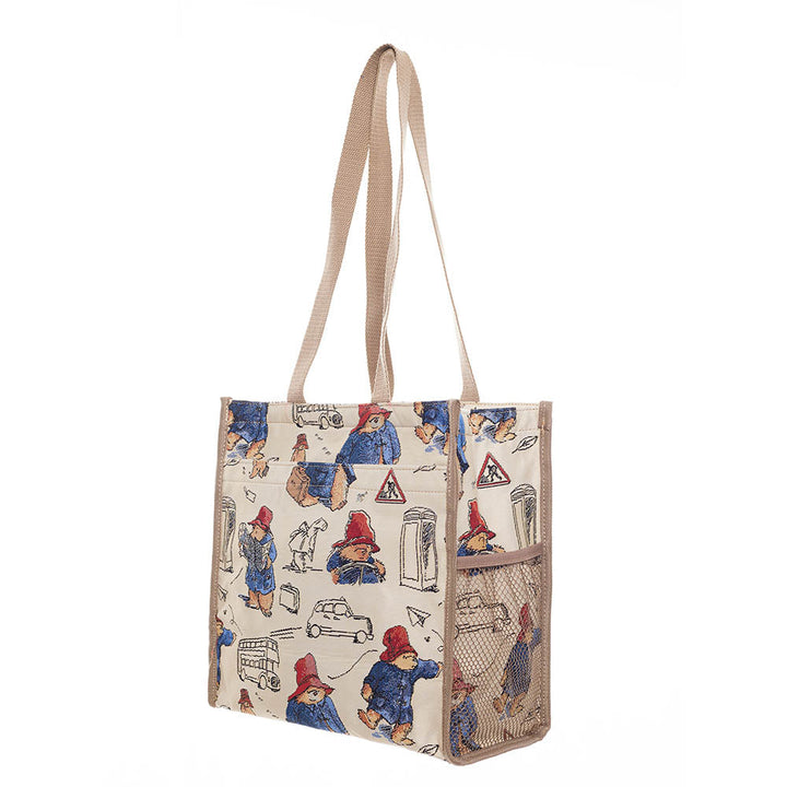 Paddington Bear ™ - Shopper Bag