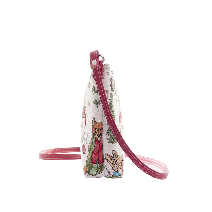 Beatrix Potter Flopsy, Mopsy and Cotton Tail ™ - Sling Bag
