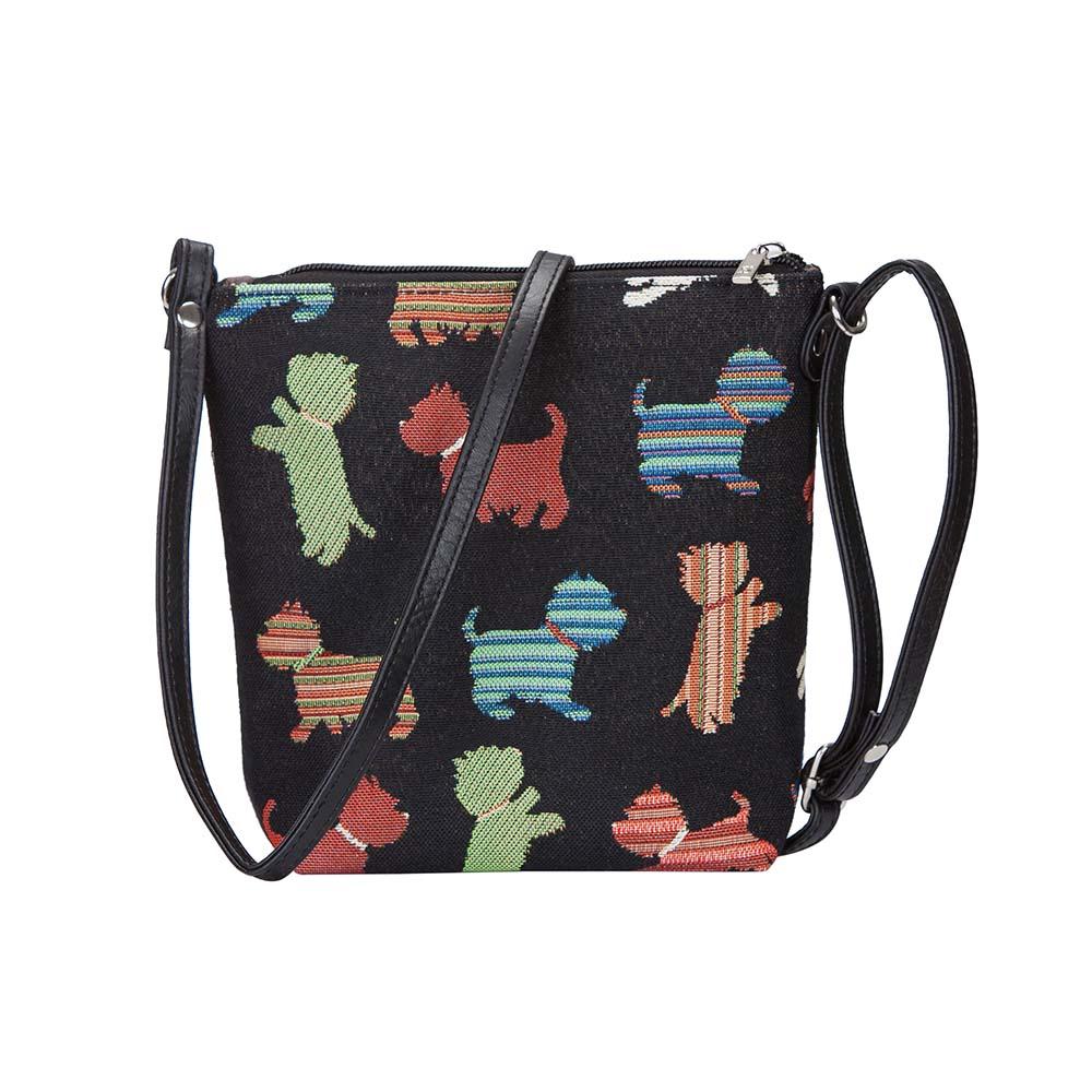 Playful Puppy - Sling Bag