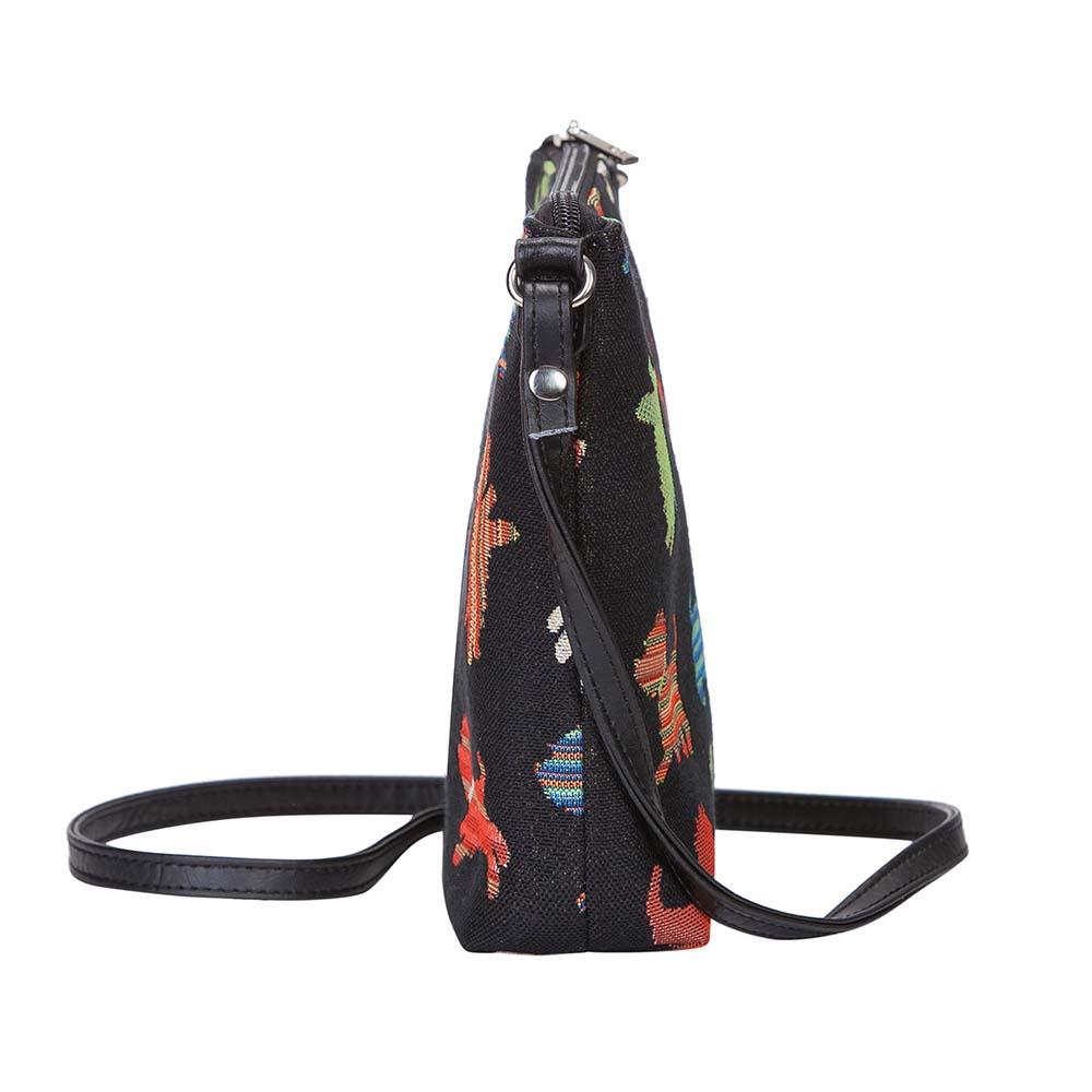 Playful Puppy - Sling Bag