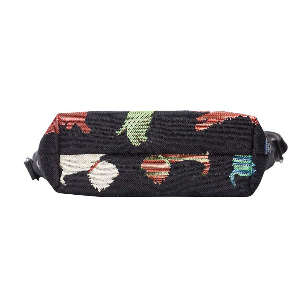 Playful Puppy - Sling Bag