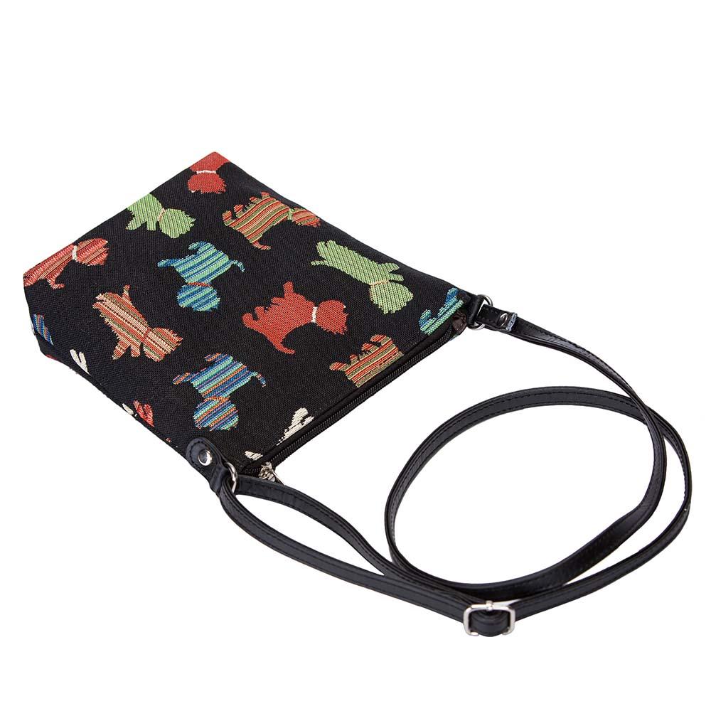 Playful Puppy - Sling Bag