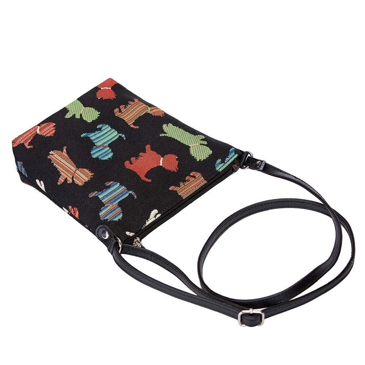 Playful Puppy - Sling Bag
