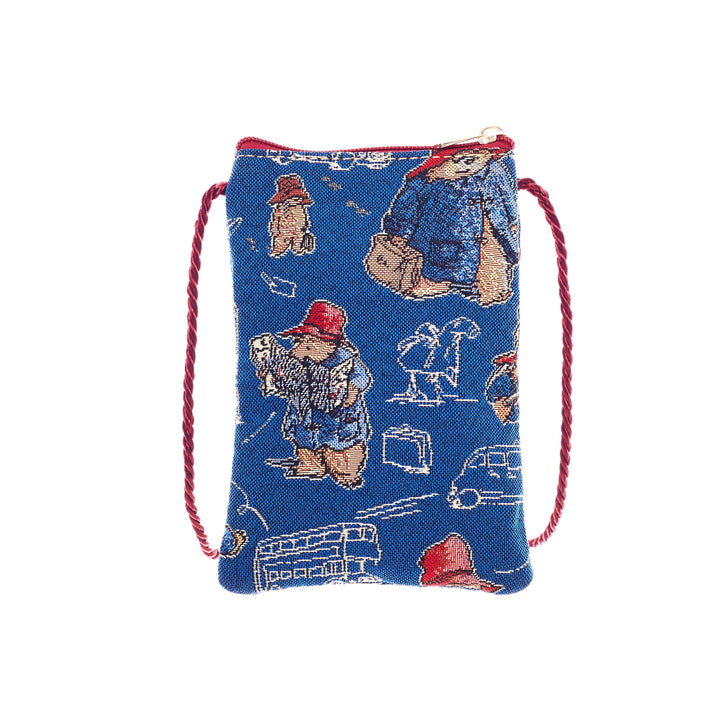 Paddington Bear ™ Blue - Smart Bag