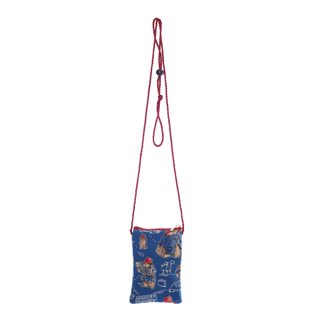 Paddington Bear ™ Blue - Smart Bag