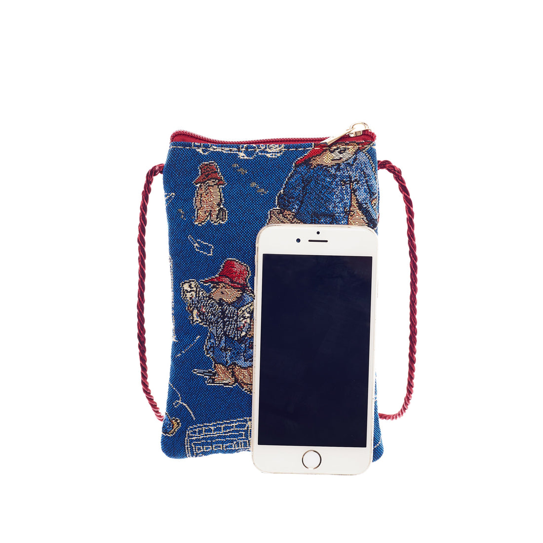 Paddington Bear ™ Blue - Smart Bag