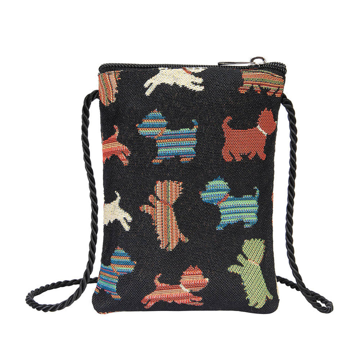 Playful Puppy - Smart Bag