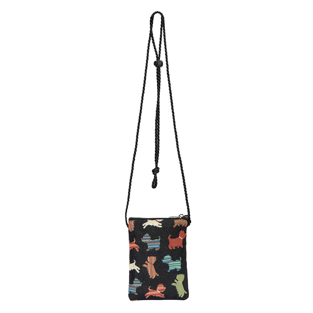 Playful Puppy - Smart Bag