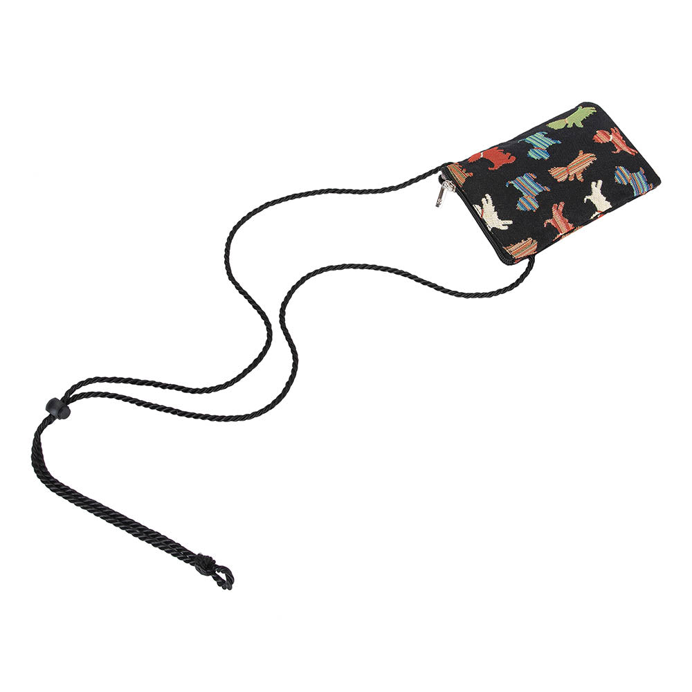 Playful Puppy - Smart Bag