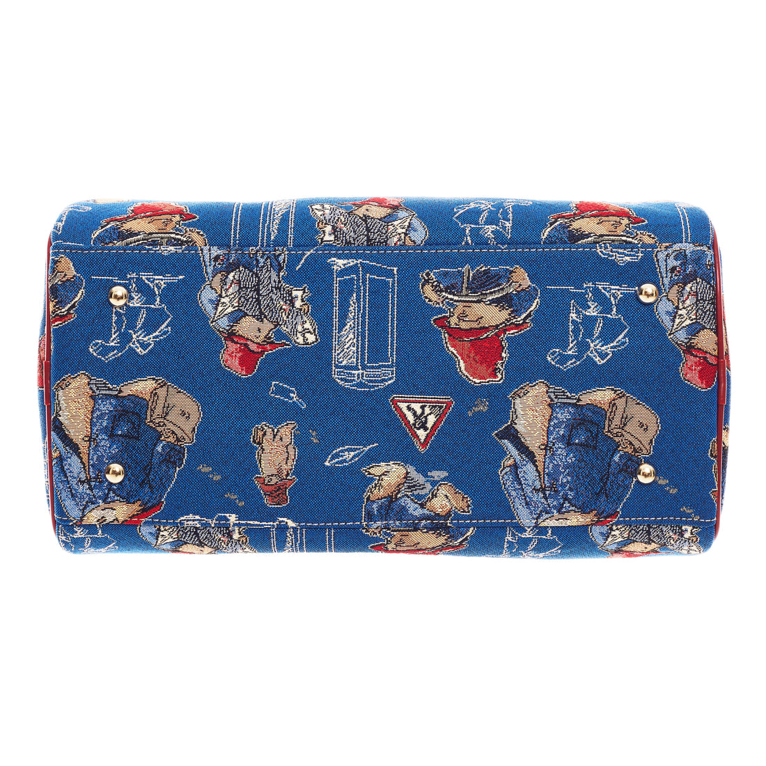 Paddington Bear ™ Blue - Travel Bag