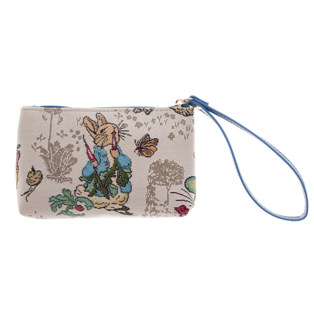 Beatrix Potter Peter Rabbit ™ - Wristlet