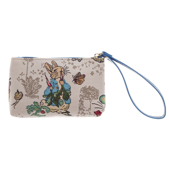 Beatrix Potter Peter Rabbit ™ - Wristlet