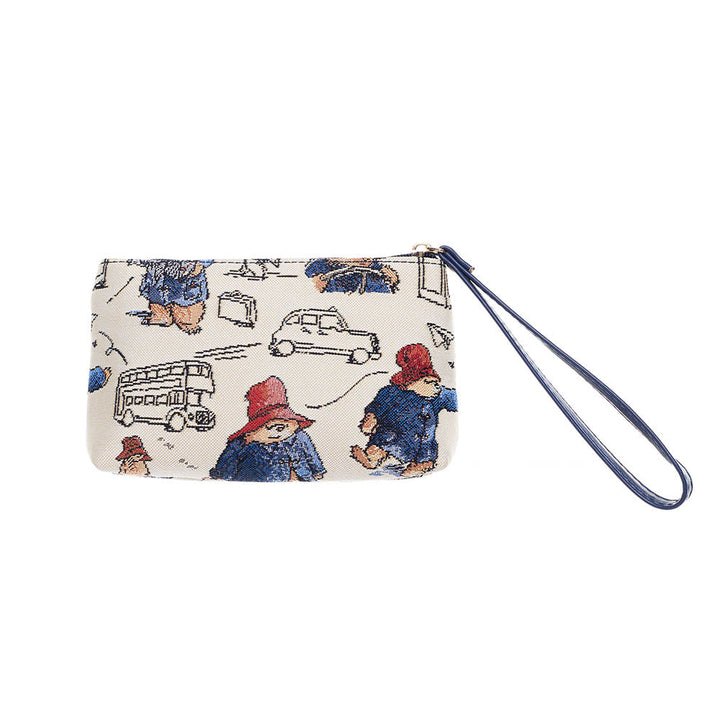 Paddington Bear ™ - Wristlet