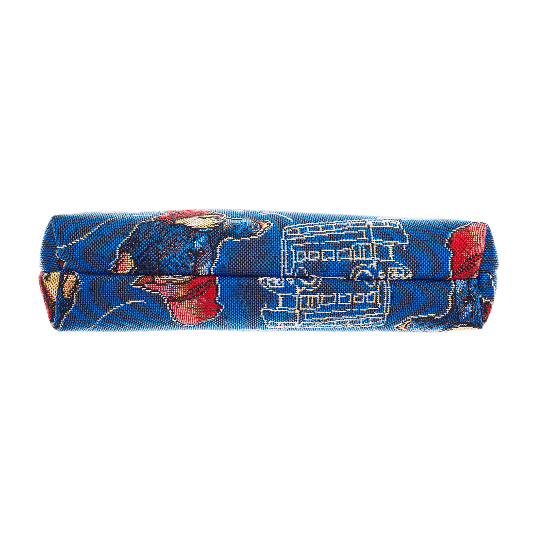 Paddington Bear ™ Blue - Wristlet