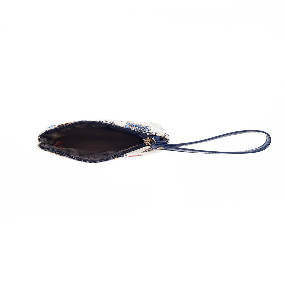 Paddington Bear ™ - Wristlet