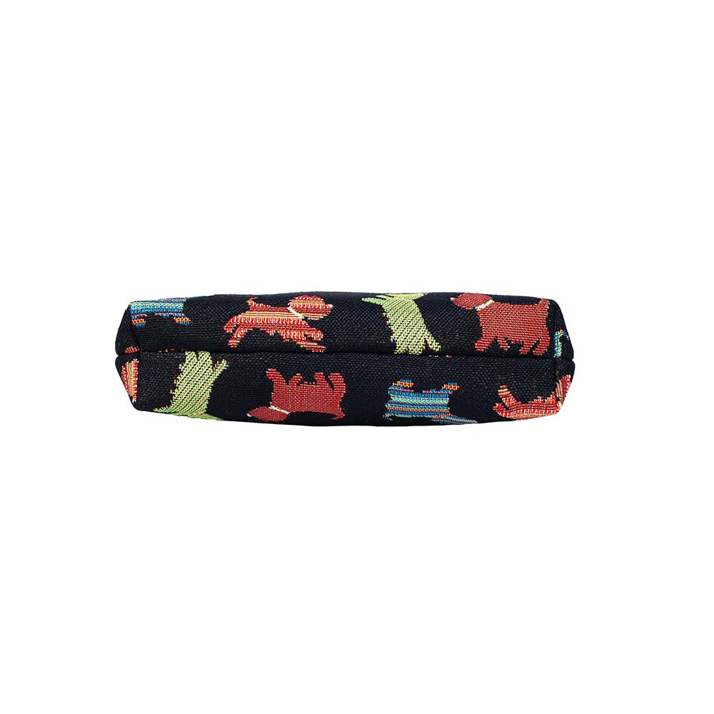Playful Puppy - Wristlet