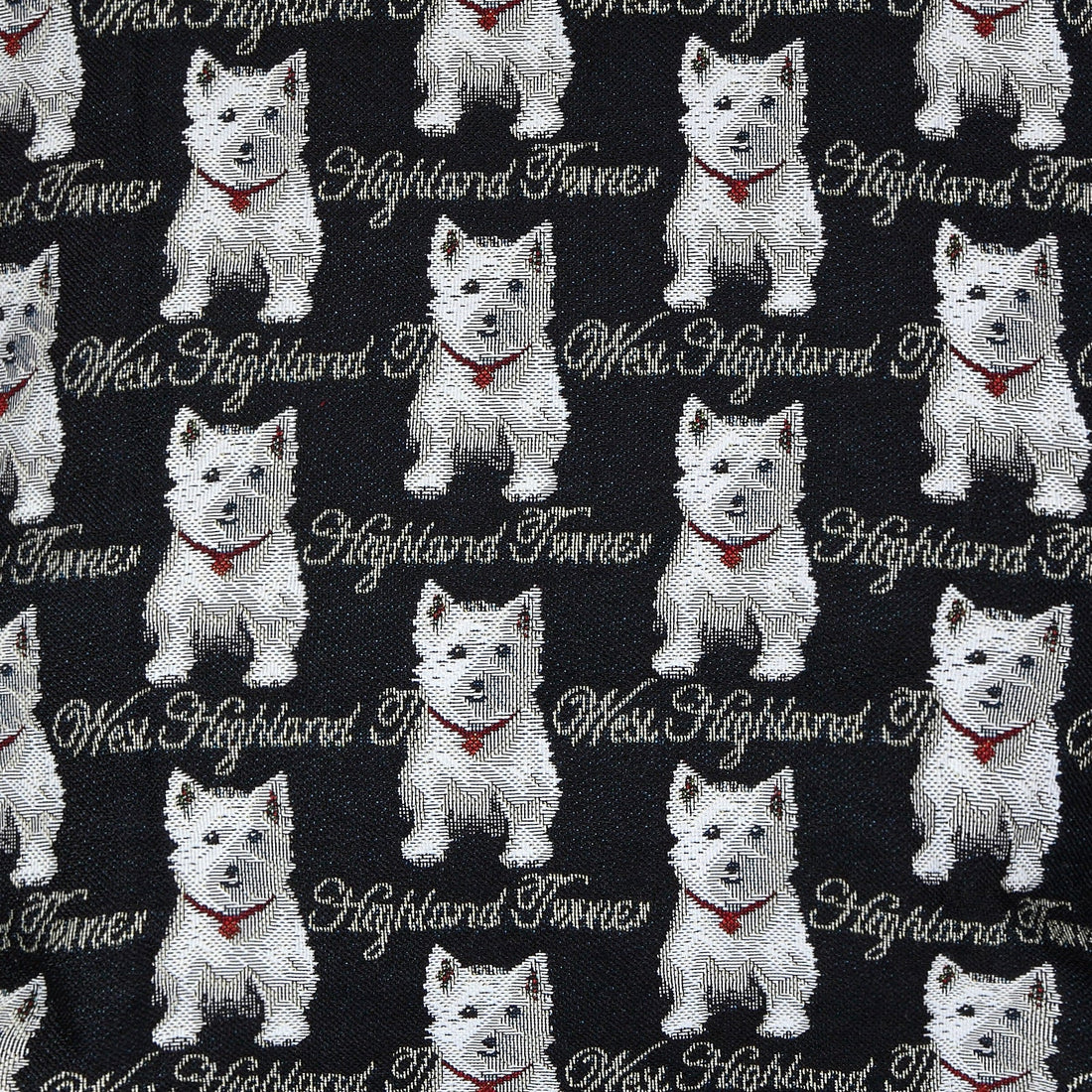 Westie - Hip Bag