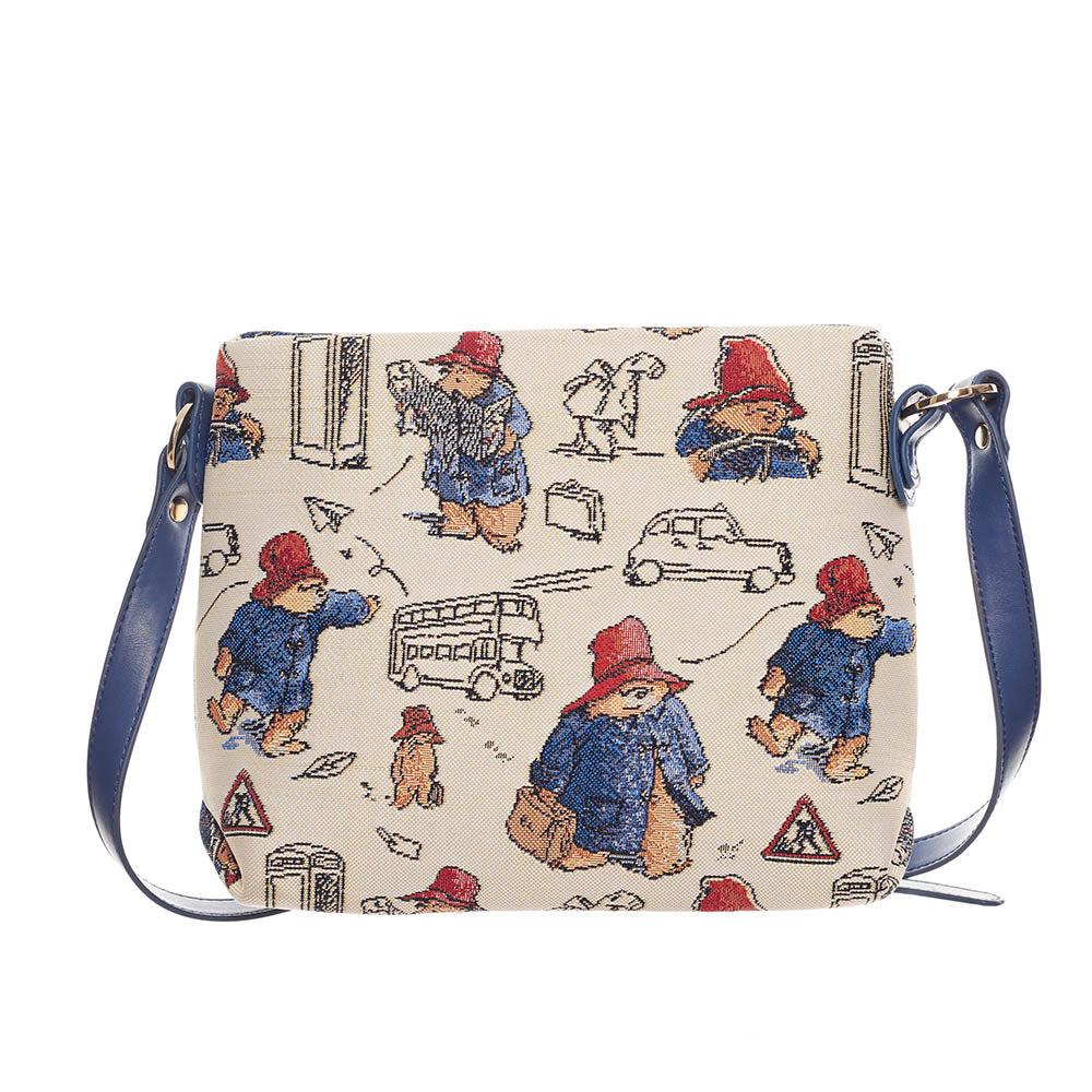 Paddington Bear ™ - Cross Body Bag
