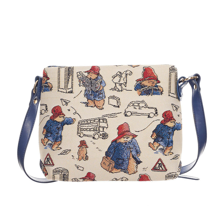 Paddington Bear ™ - Cross Body Bag