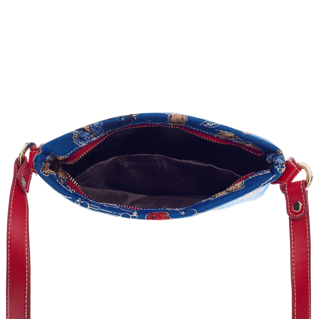 Paddington Bear ™ Blue - Cross Body Bag