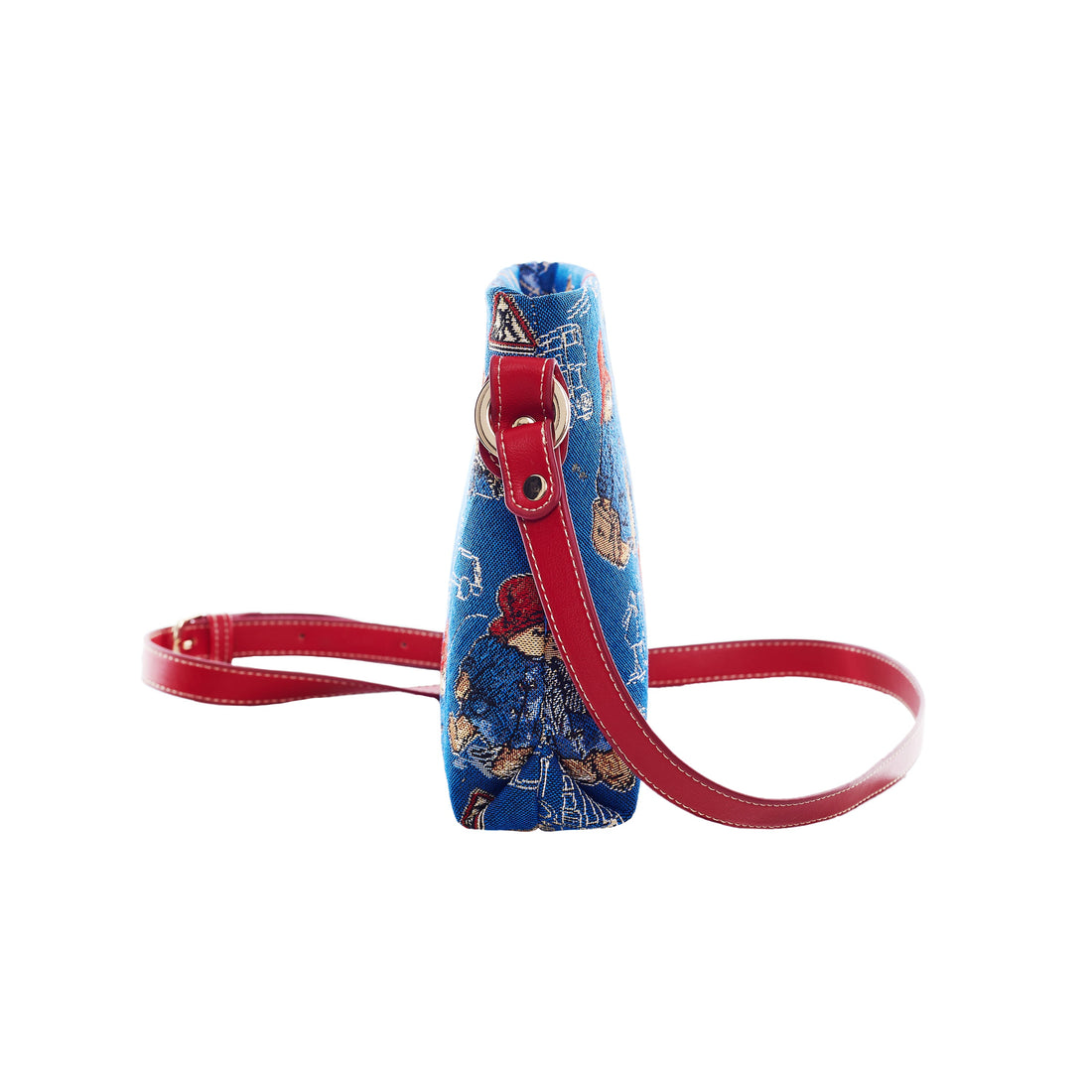 Paddington Bear ™ Blue - Cross Body Bag