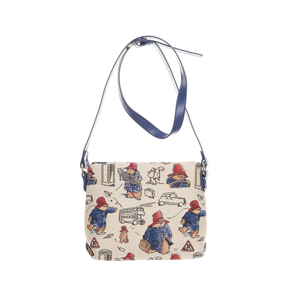 Paddington Bear ™ - Cross Body Bag