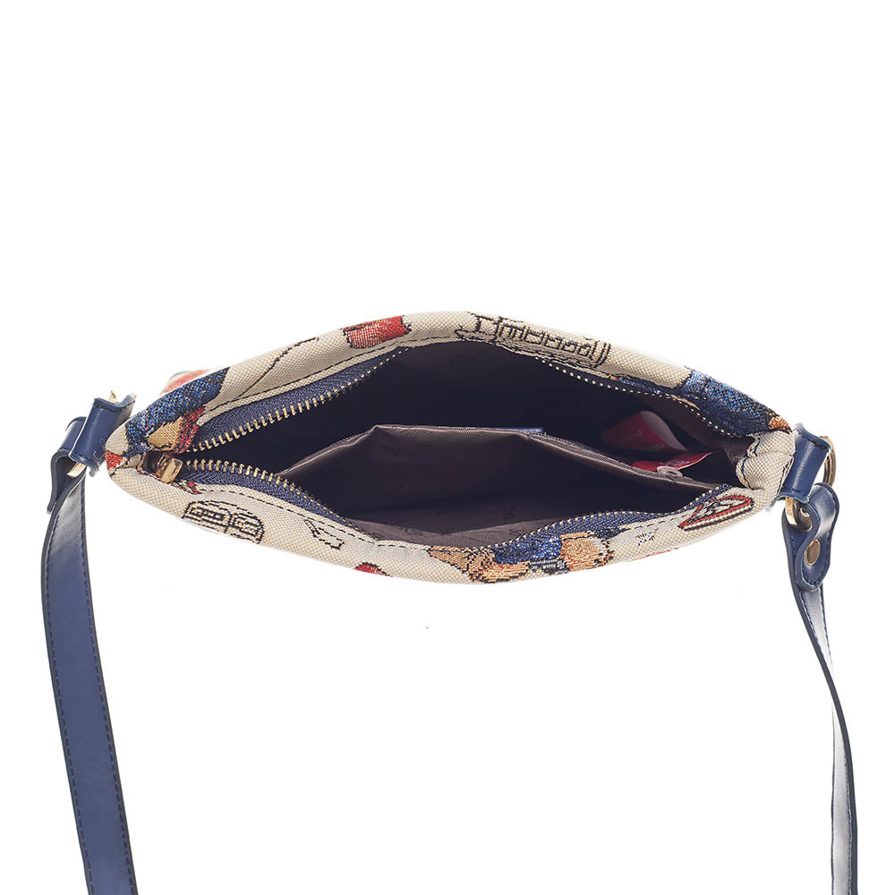 Paddington Bear ™ - Cross Body Bag