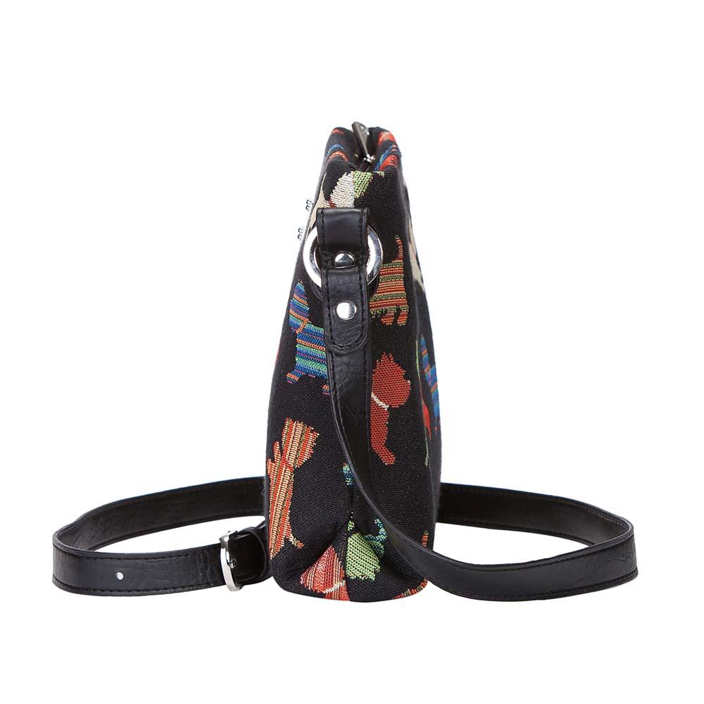 Playful Puppy - Cross Body Bag