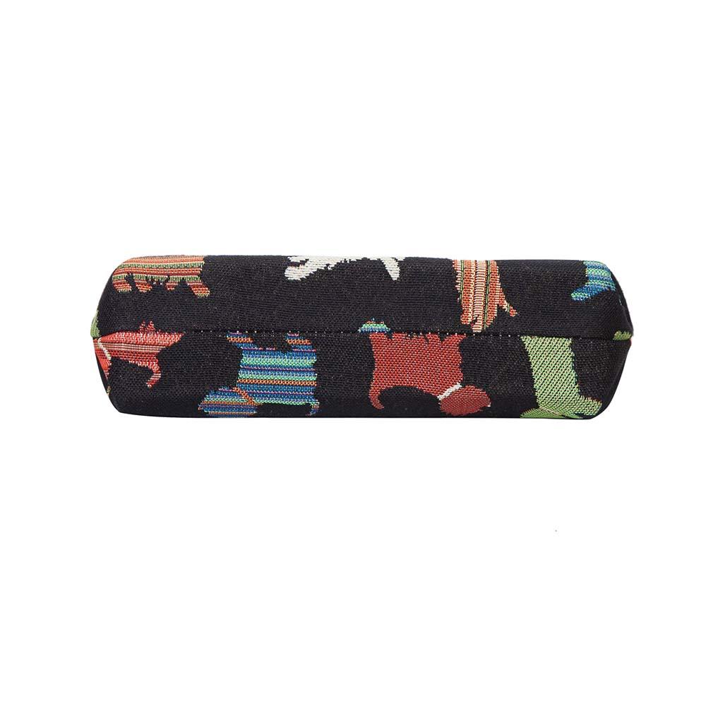 Playful Puppy - Cross Body Bag