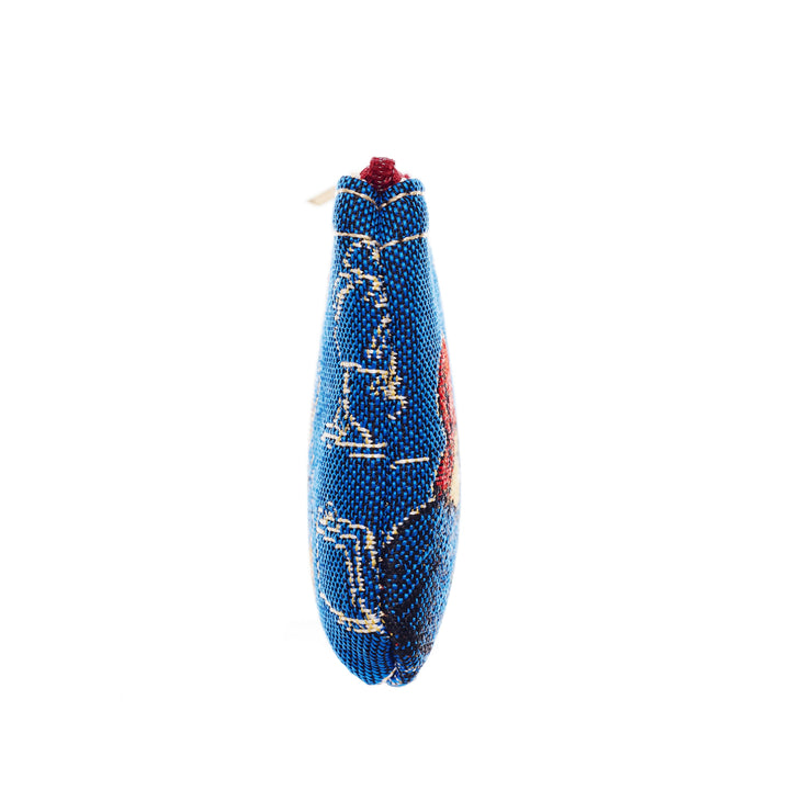 Paddington Bear ™ Blue - Zip Coin Purse