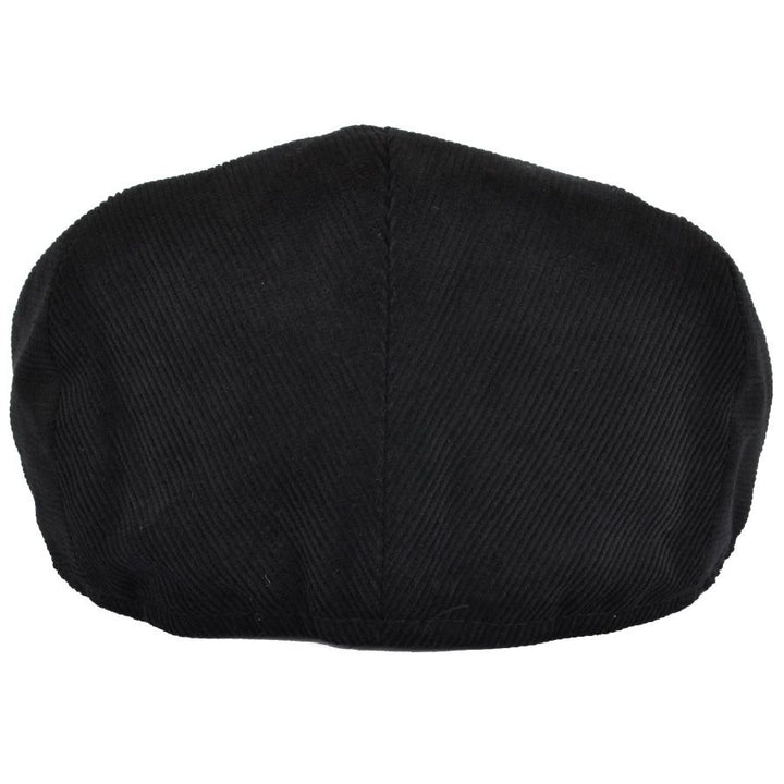 Maz Corduroy Flat Cap