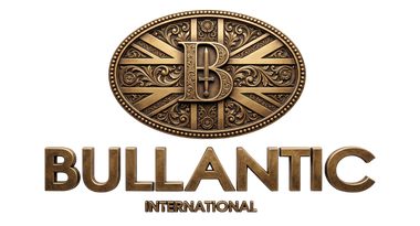 B INTERNATIONAL