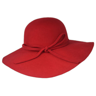 Floppy Hats