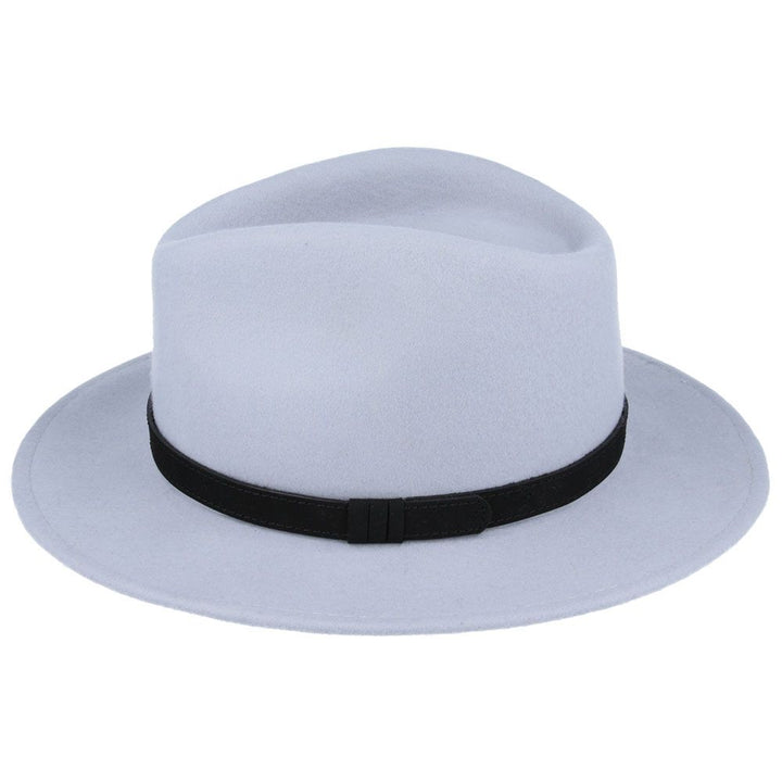 Wool Fedora Hat