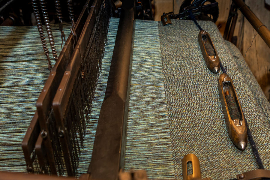 The loom