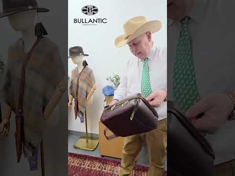 Leather Chest Bag for Men, Cowhide Crossbody with Large Capacity for 11" Tablet, Outdoor Sports Shoulder Bag