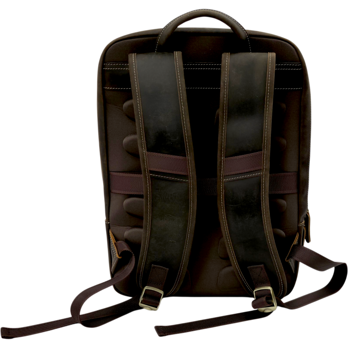 Bullantic Leather Backpack bag – BULLANTIC OFFICIAL