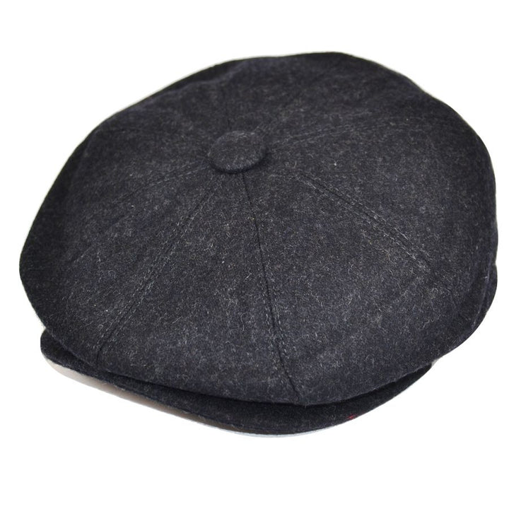 G&H Newsboy Cap