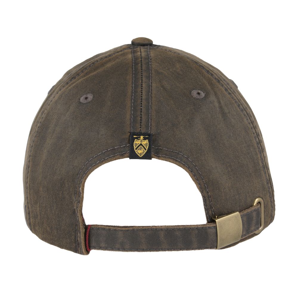 Gladwin Bond Limited Edition Weathered Cotton Baseball Caps