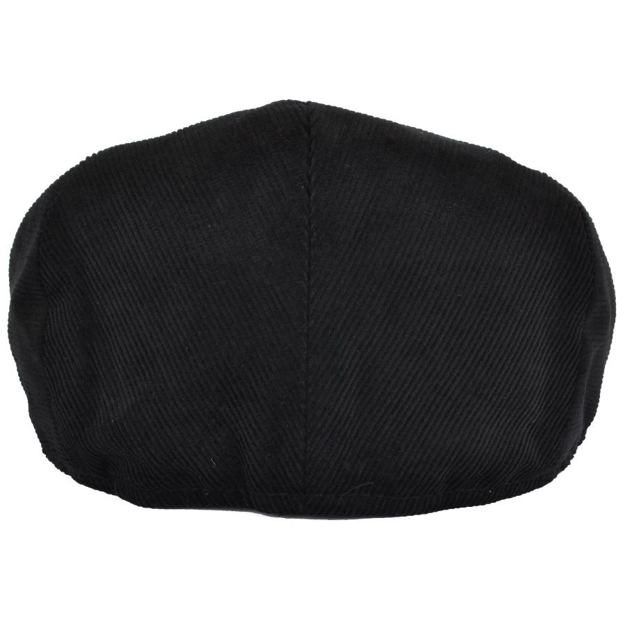 Maz Corduroy Flat Cap