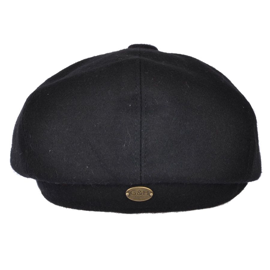 G&H Newsboy Cap