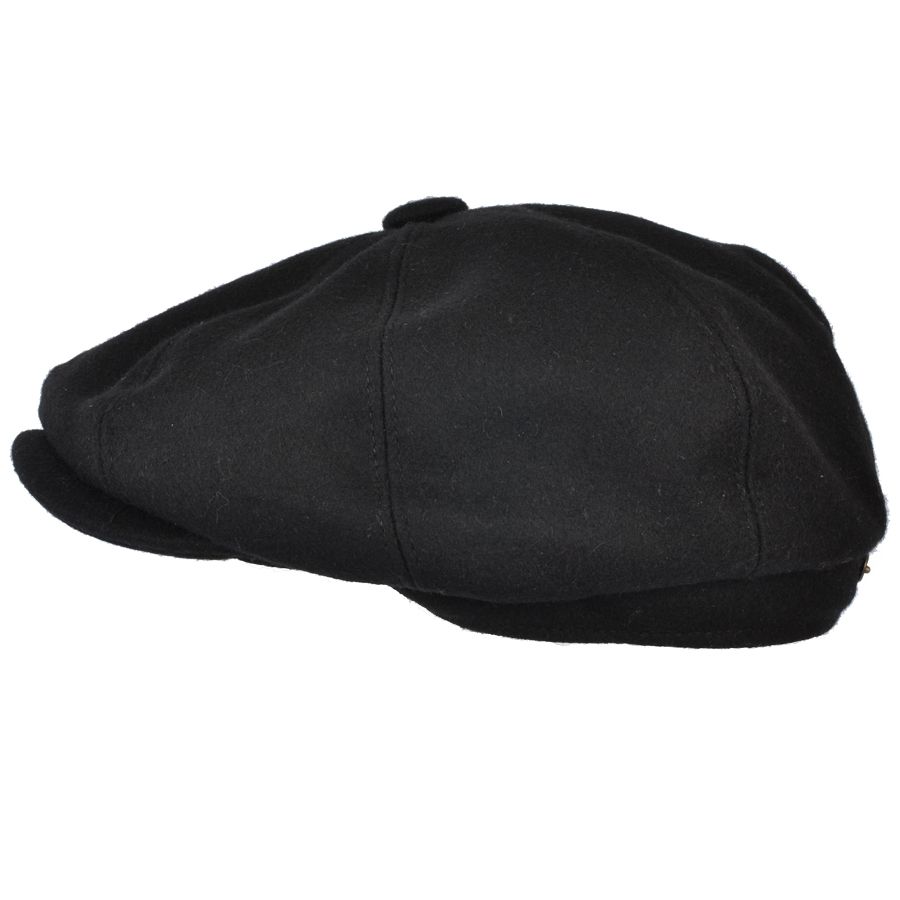 G&H Newsboy Cap