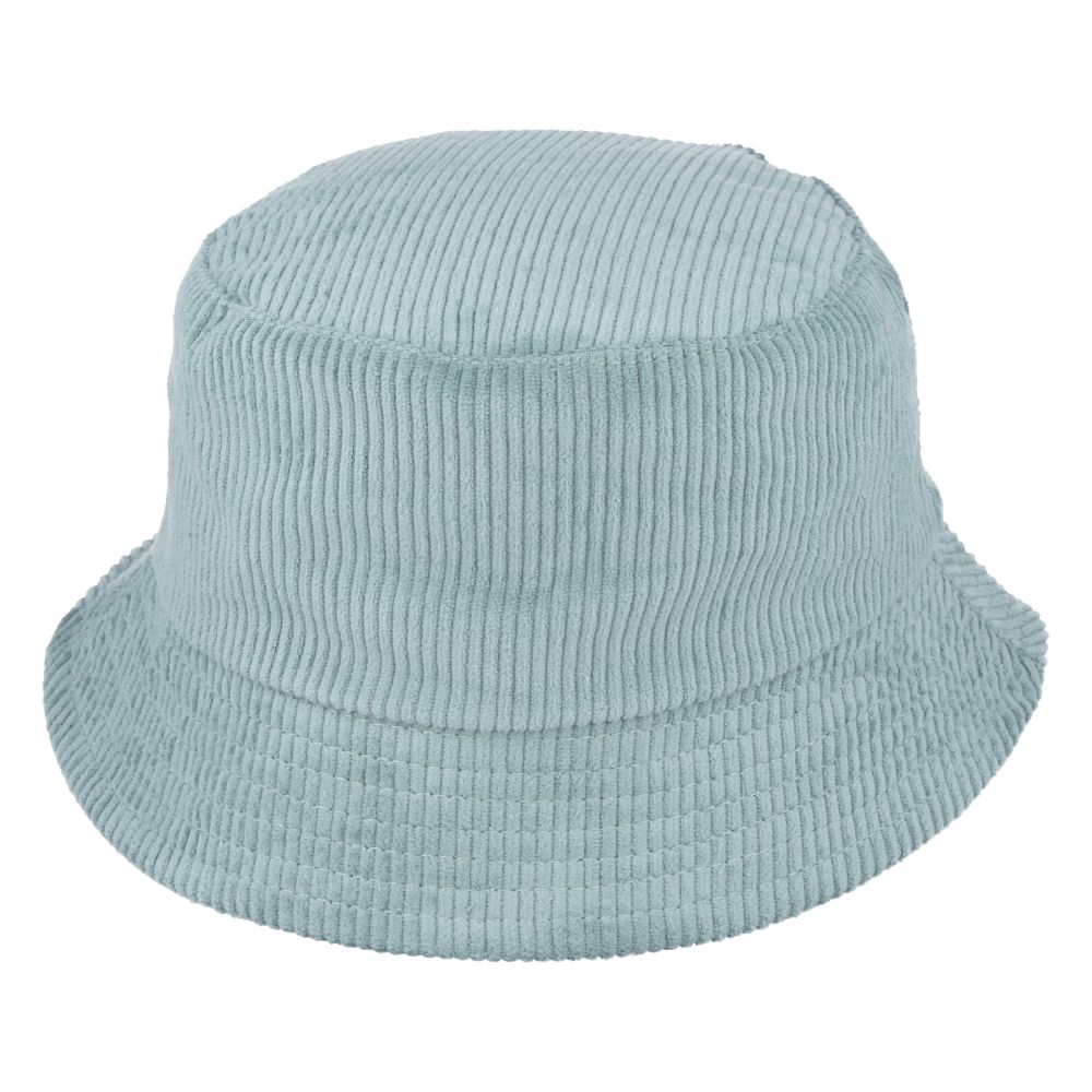 Maz Corduroy Fisherman Bucket Hat
