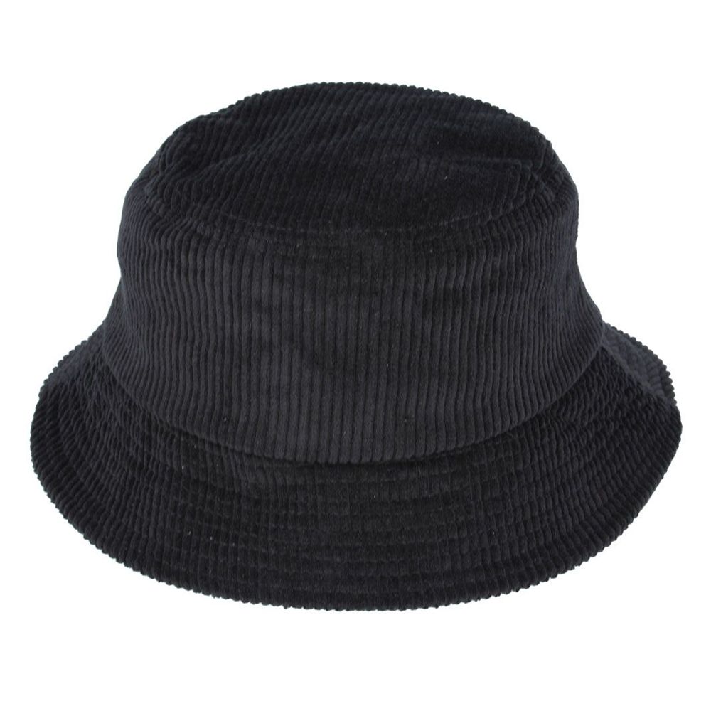 Maz Corduroy Fisherman Bucket Hat