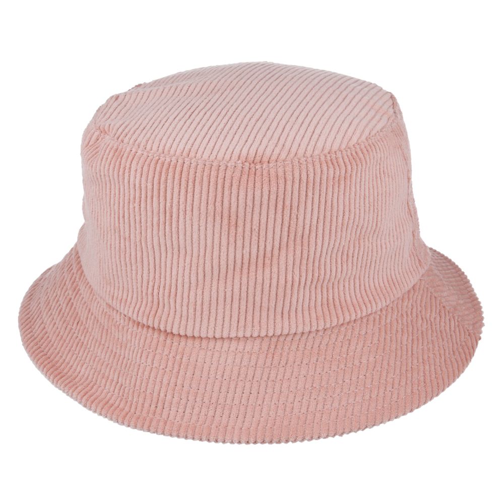 Maz Corduroy Fisherman Bucket Hat