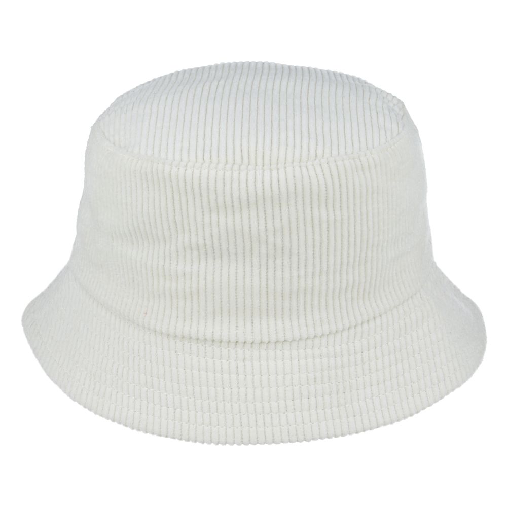 Maz Corduroy Fisherman Bucket Hat