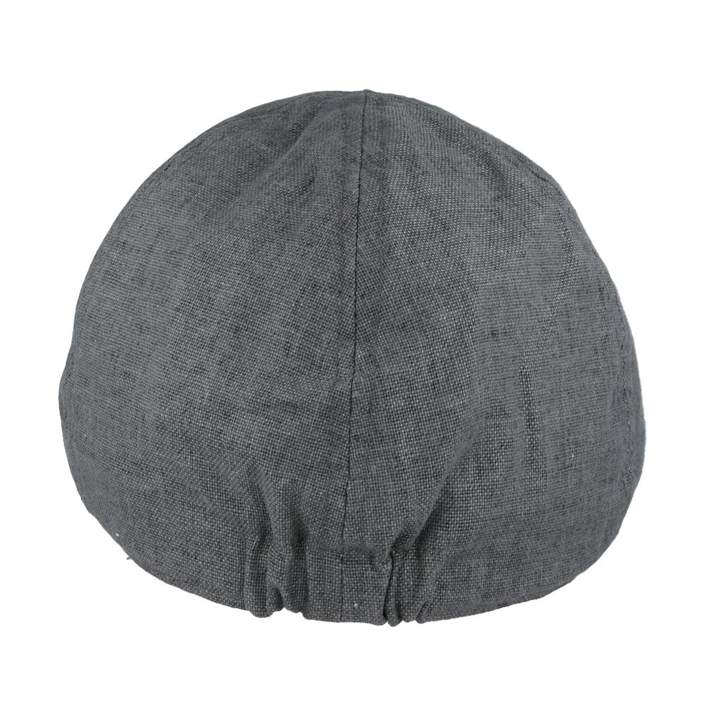 Maz Duckbill Six Panel Flat Cap