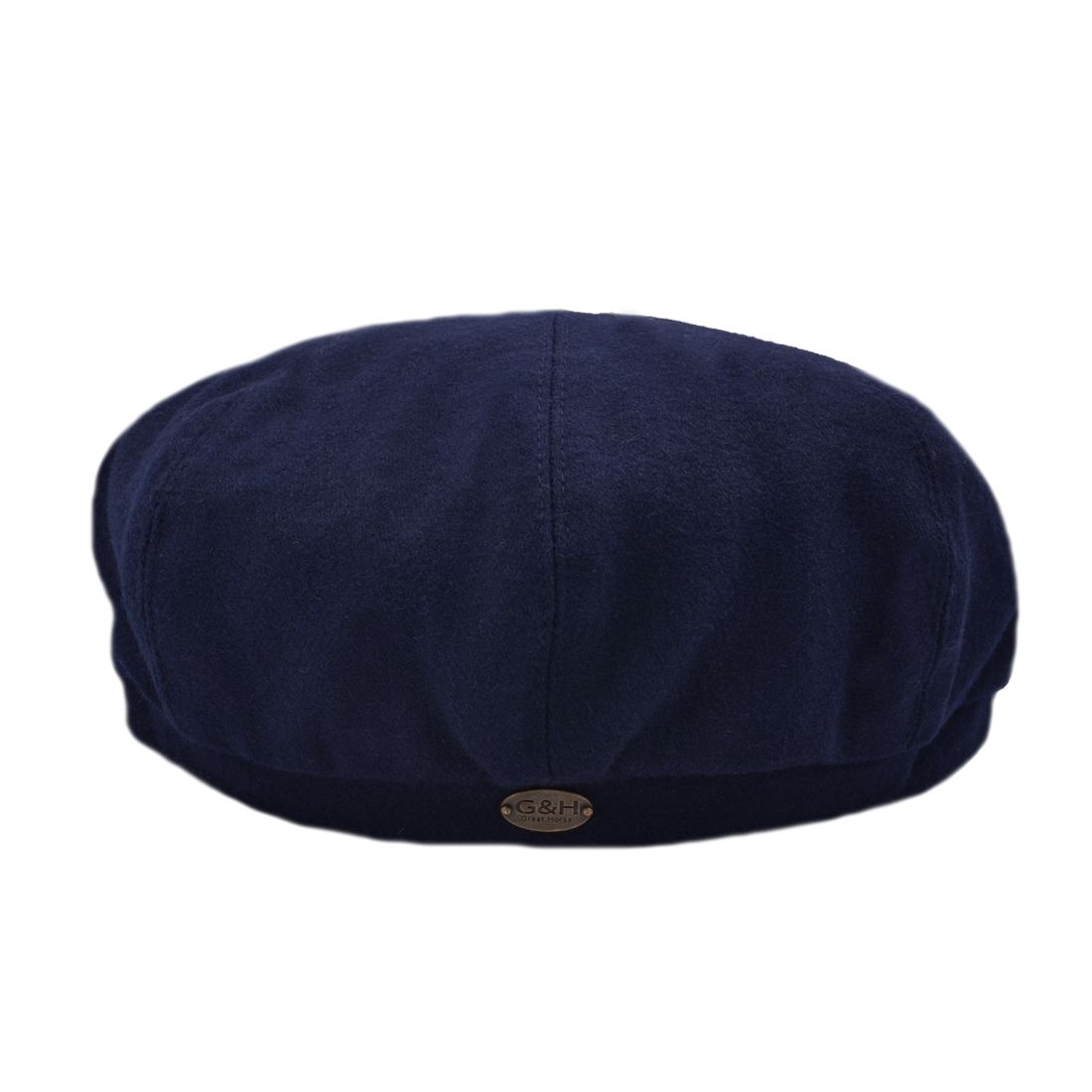 G&H Newsboy Cap