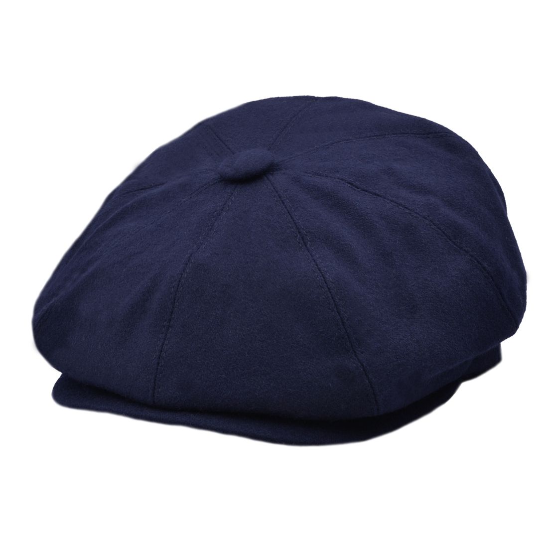 G&H Newsboy Cap