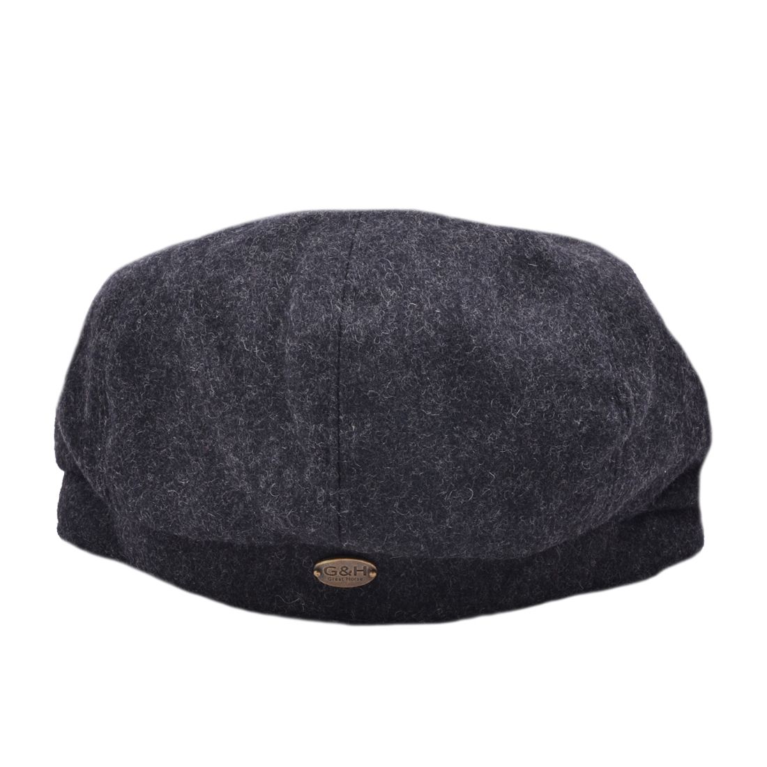 G&H Newsboy Cap